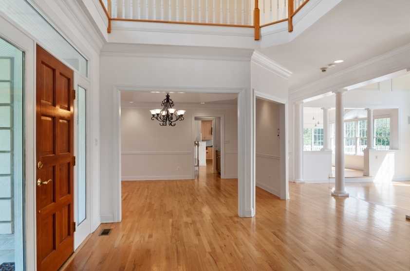 Image for Private Elegant Manor Home in Hopewell NJ-SOLD!