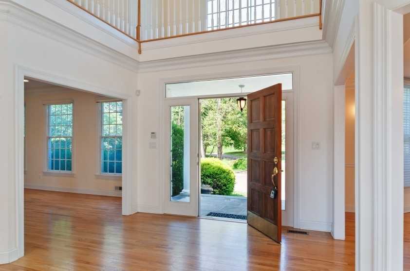 Image for Private Elegant Manor Home in Hopewell NJ-SOLD!