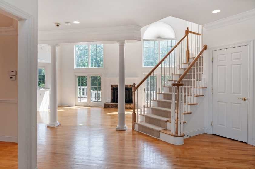 Image for Private Elegant Manor Home in Hopewell NJ-SOLD!