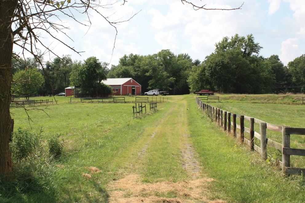 Image for Renowned Stafford Farm in Voorhees Twp NJ-SOLD!