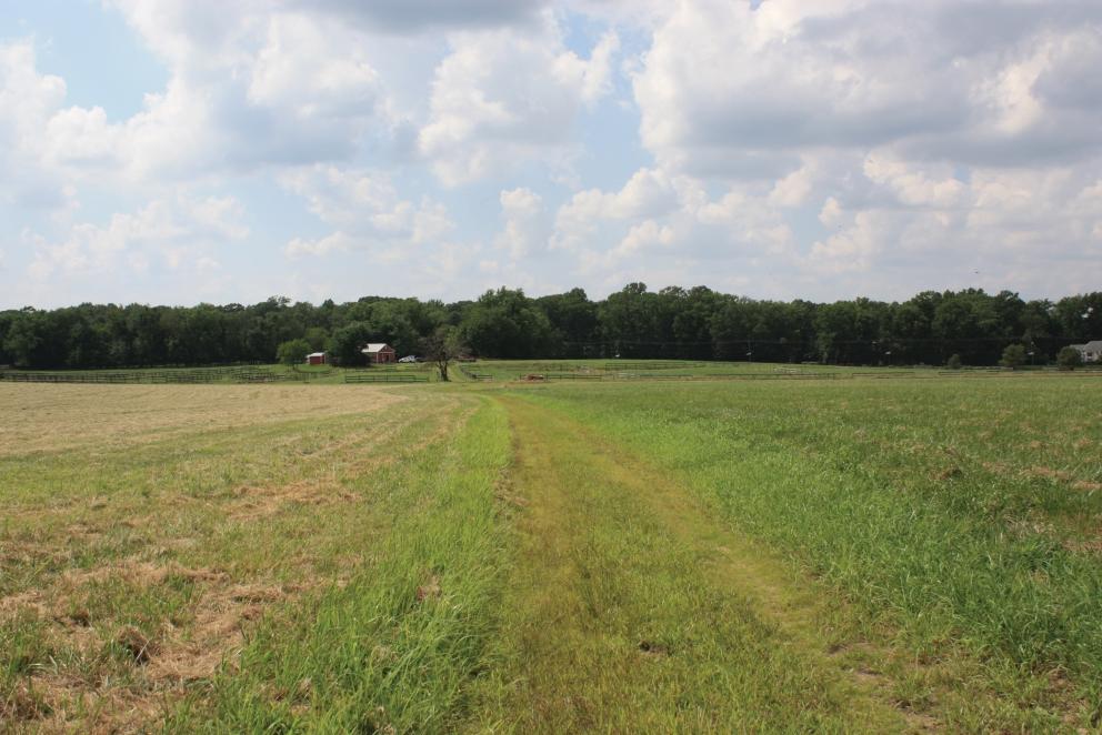 Image for Renowned Stafford Farm in Voorhees Twp NJ-SOLD!