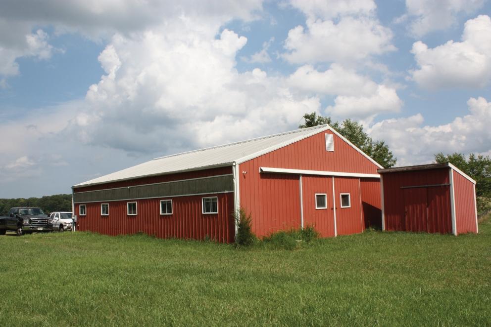 Image for Renowned Stafford Farm in Voorhees Twp NJ-SOLD!