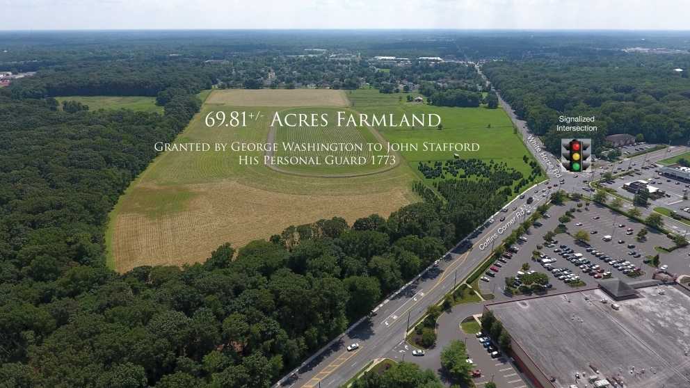 Image for Renowned Stafford Farm in Voorhees Twp NJ-SOLD!