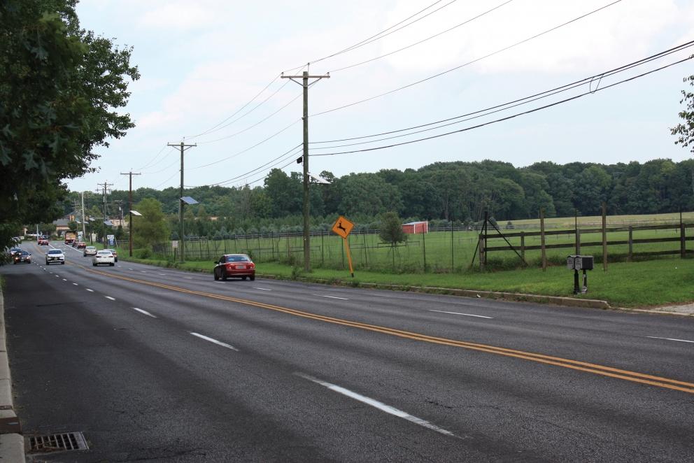 Image for Renowned Stafford Farm in Voorhees Twp NJ-SOLD!