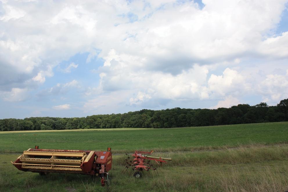 Image for Renowned Stafford Farm in Voorhees Twp NJ-SOLD!