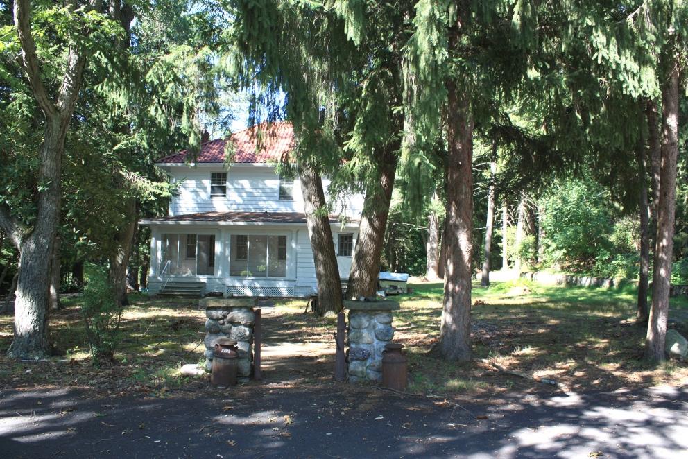 Image for 21.69+/- Secluded Acres With a Private Pond Kinnelon, NJ-SOLD!