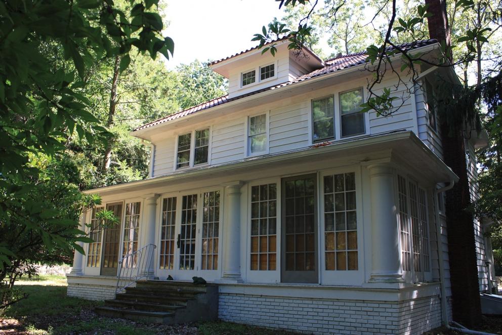 Image for 21.69+/- Secluded Acres With a Private Pond Kinnelon, NJ-SOLD!