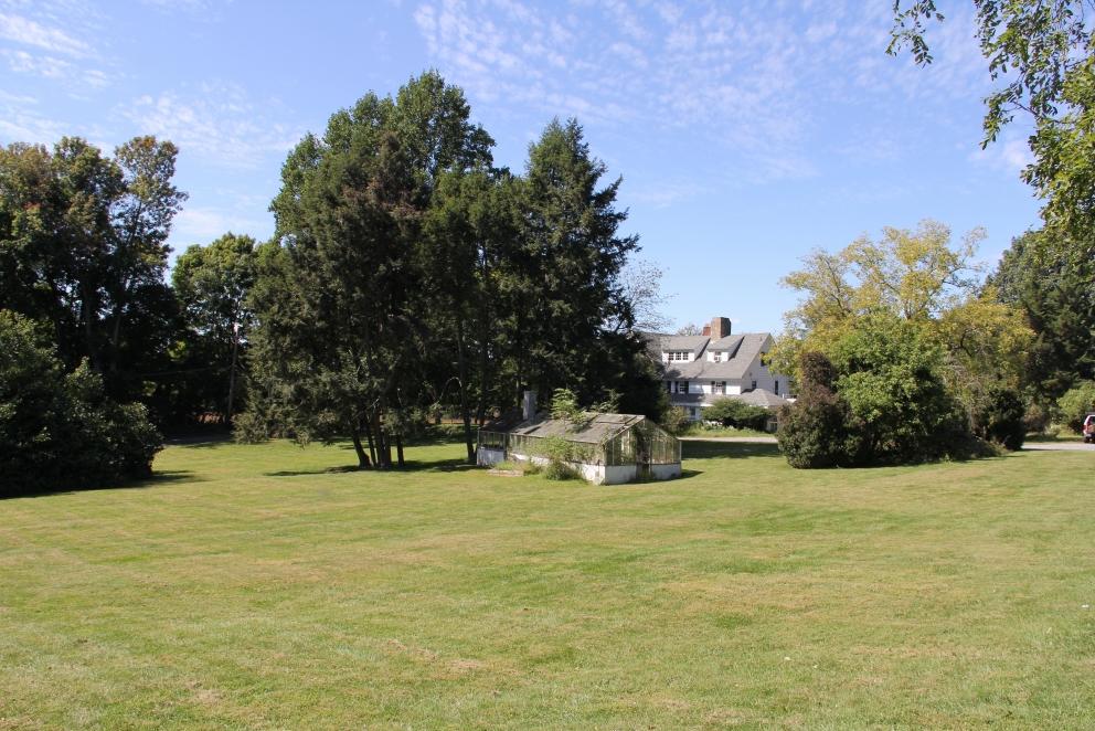 Image for Chimney Hill Estate Inn, Lambertville,NJ-SOLD!