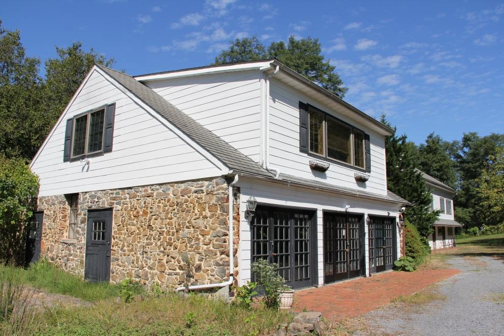 Image for Chimney Hill Estate Inn, Lambertville,NJ-SOLD!