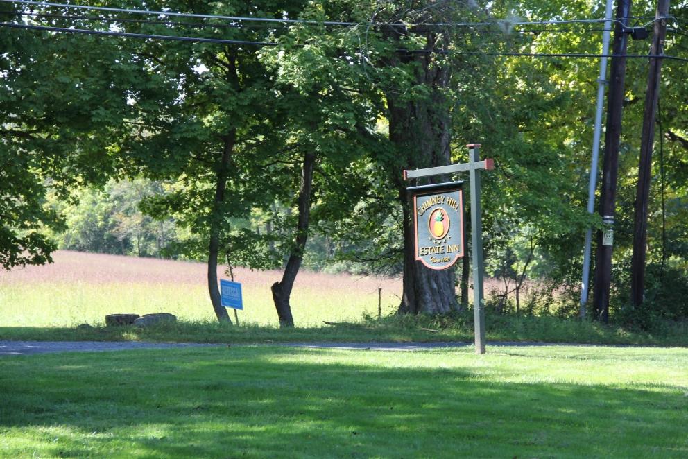 Image for Chimney Hill Estate Inn, Lambertville,NJ-SOLD!