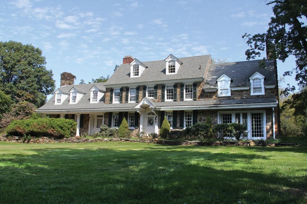 Image for Chimney Hill Estate Inn, Lambertville,NJ-SOLD!