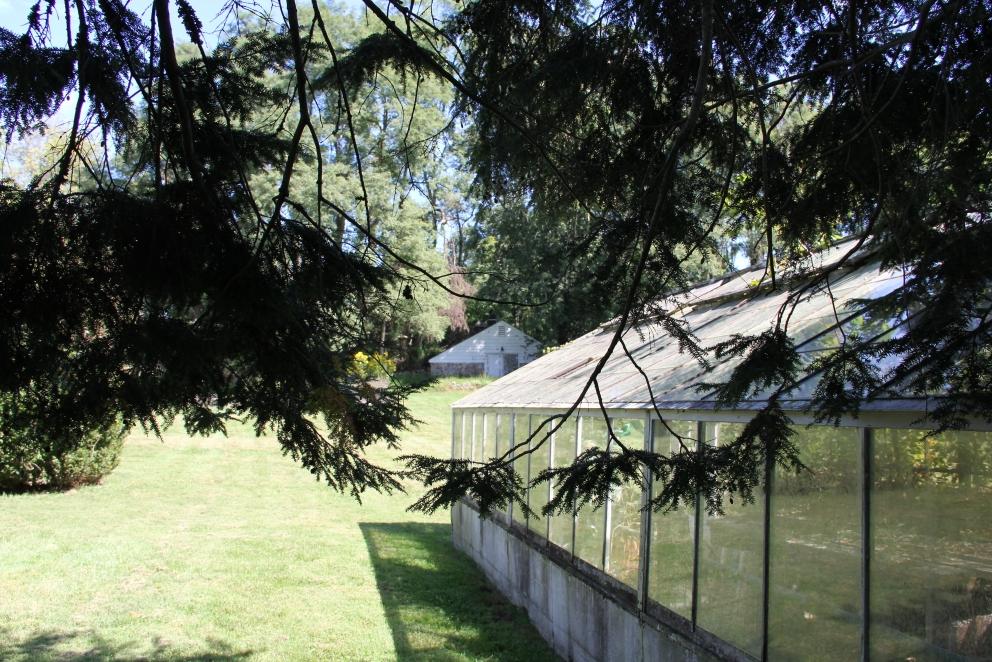 Image for Chimney Hill Estate Inn, Lambertville,NJ-SOLD!