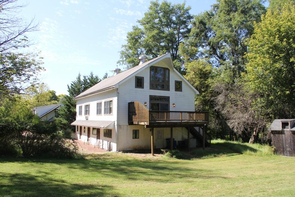 Image for Chimney Hill Estate Inn, Lambertville,NJ-SOLD!