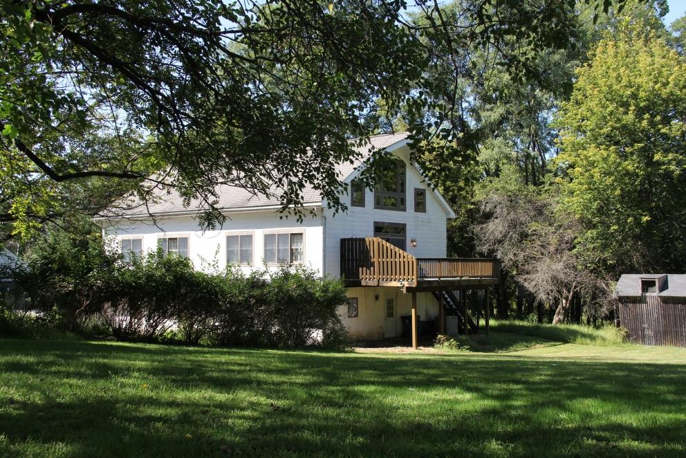 Image for Chimney Hill Estate Inn, Lambertville,NJ-SOLD!