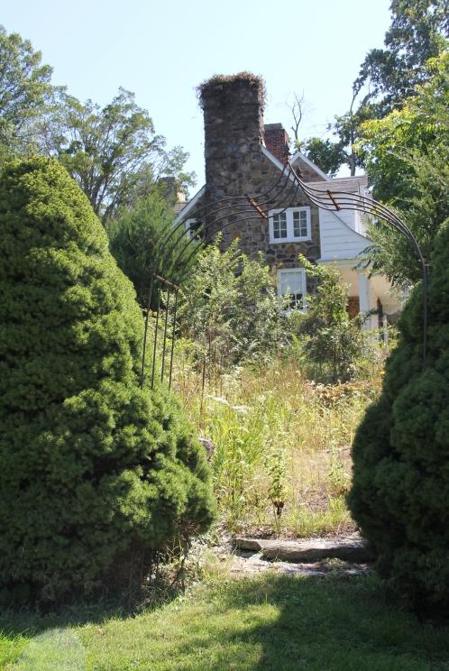 Image for Chimney Hill Estate Inn, Lambertville,NJ-SOLD!