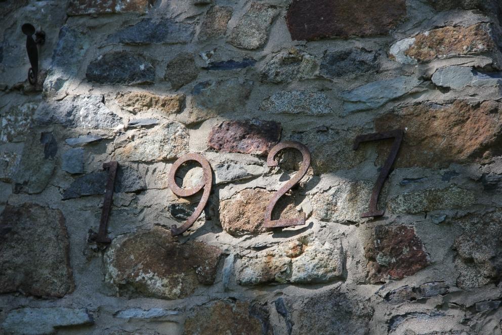 Image for Chimney Hill Estate Inn, Lambertville,NJ-SOLD!