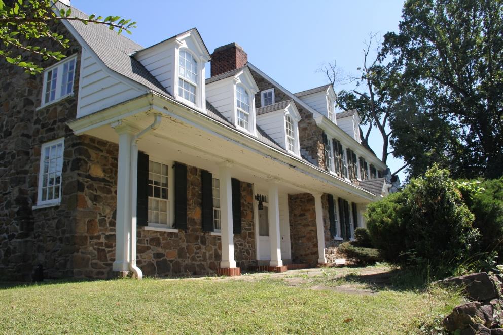 Image for Chimney Hill Estate Inn, Lambertville,NJ-SOLD!