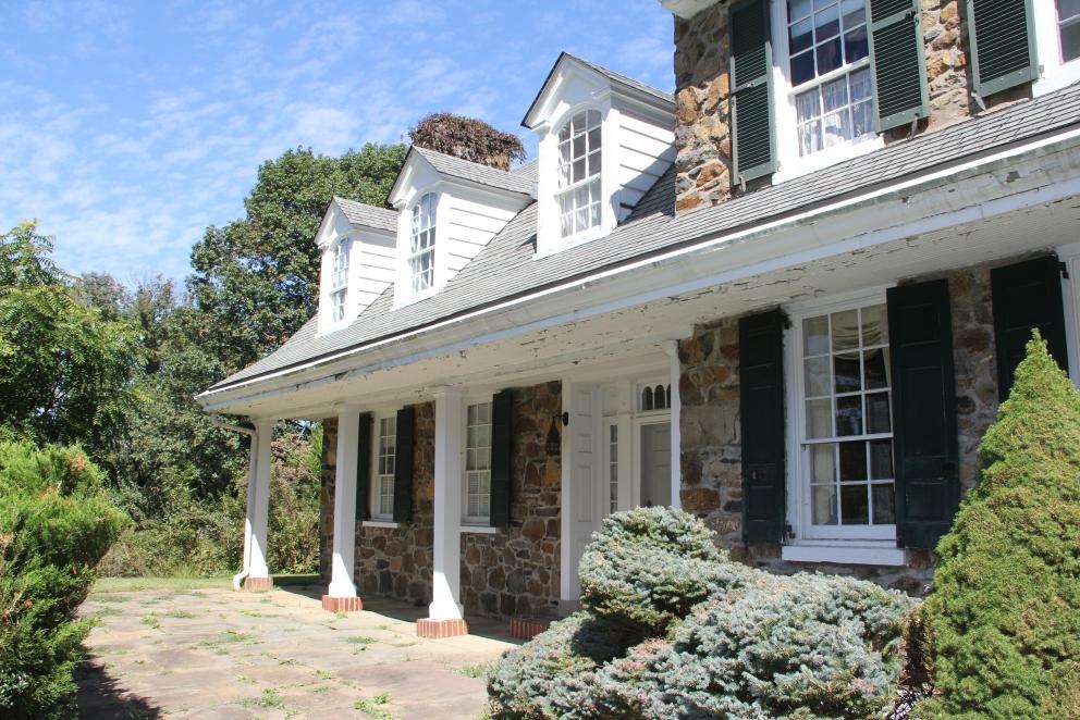 Image for Chimney Hill Estate Inn, Lambertville,NJ-SOLD!