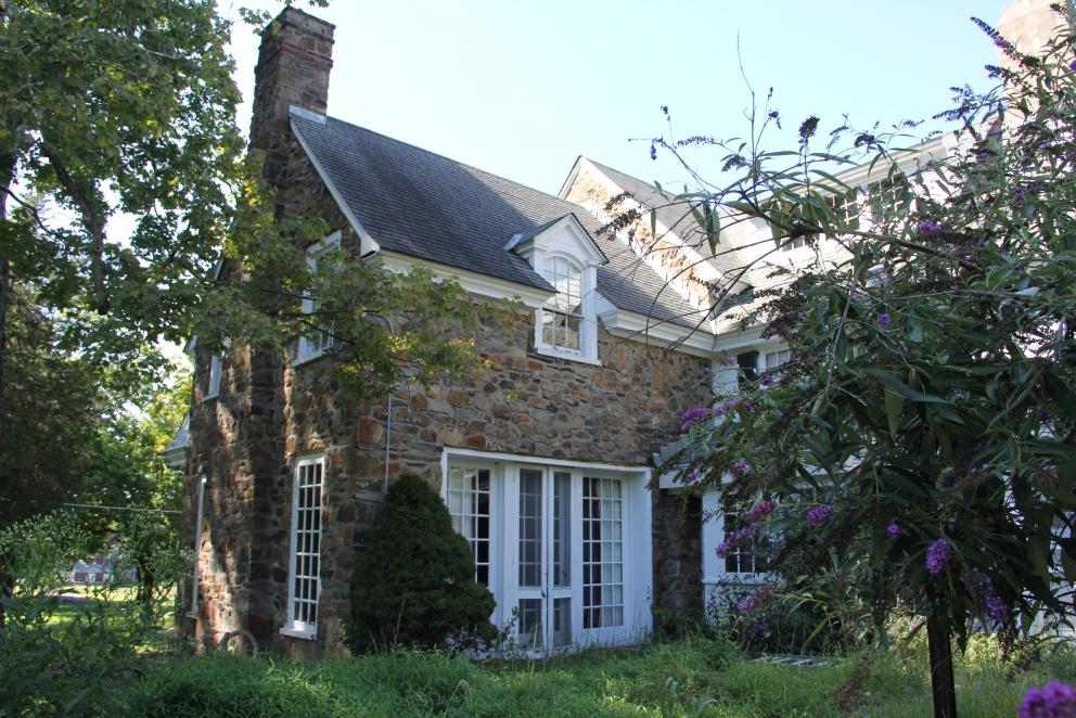 Image for Chimney Hill Estate Inn, Lambertville,NJ-SOLD!