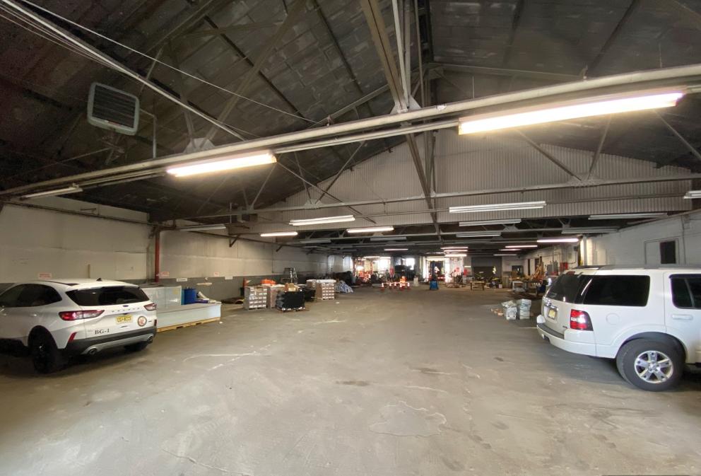 Image for 81,386+/- sf Office/Warehouse, Mixed Use Zoning in Paterson NJ-SOLD!