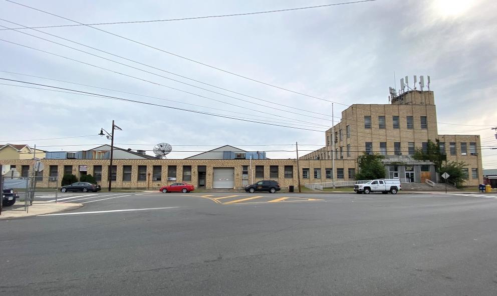 Image for 81,386+/- sf Office/Warehouse, Mixed Use Zoning in Paterson NJ-SOLD!