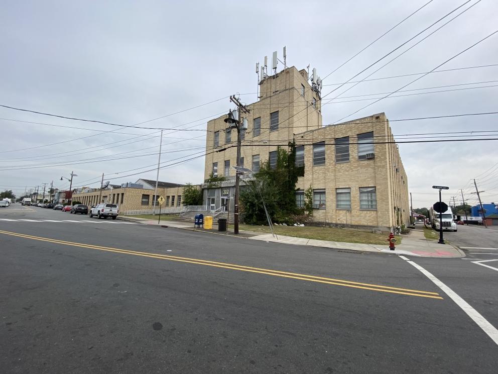 Image for 81,386+/- sf Office/Warehouse, Mixed Use Zoning in Paterson NJ-SOLD!