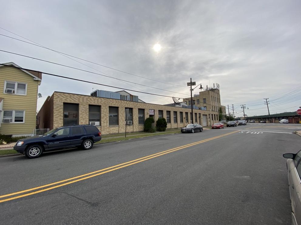 Image for 81,386+/- sf Office/Warehouse, Mixed Use Zoning in Paterson NJ-SOLD!