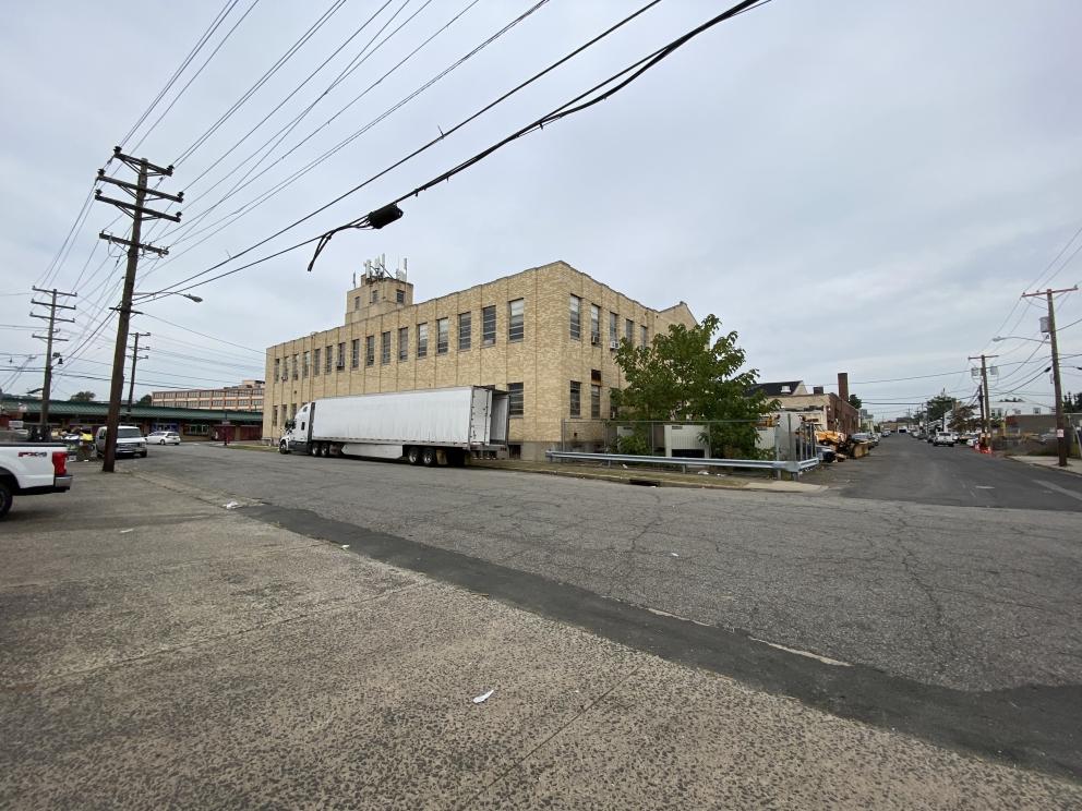 Image for 81,386+/- sf Office/Warehouse, Mixed Use Zoning in Paterson NJ-SOLD!