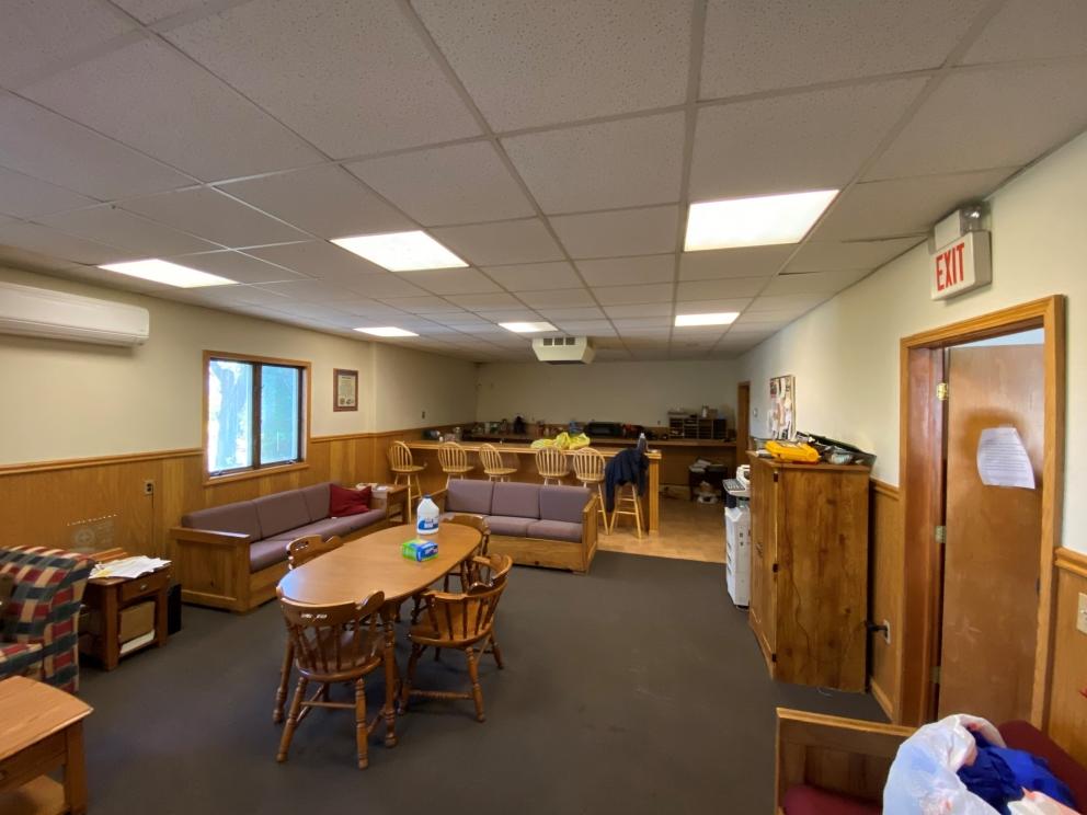 Image for Former Ambulance Corps Headquarters on one of North Haledon’s Main Arteries-SOLD!