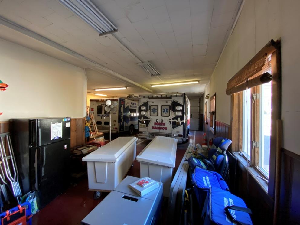 Image for Former Ambulance Corps Headquarters on one of North Haledon’s Main Arteries-SOLD!