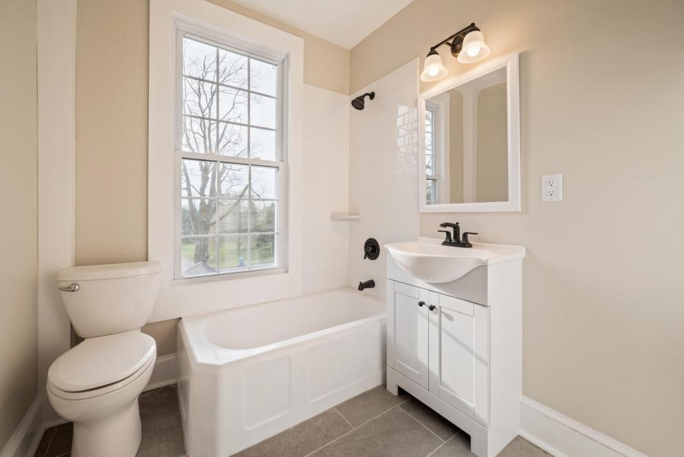 Image for Five Bedroom Newly Renovated Home in Raritan Twp, Hunterdon County-SOLD!