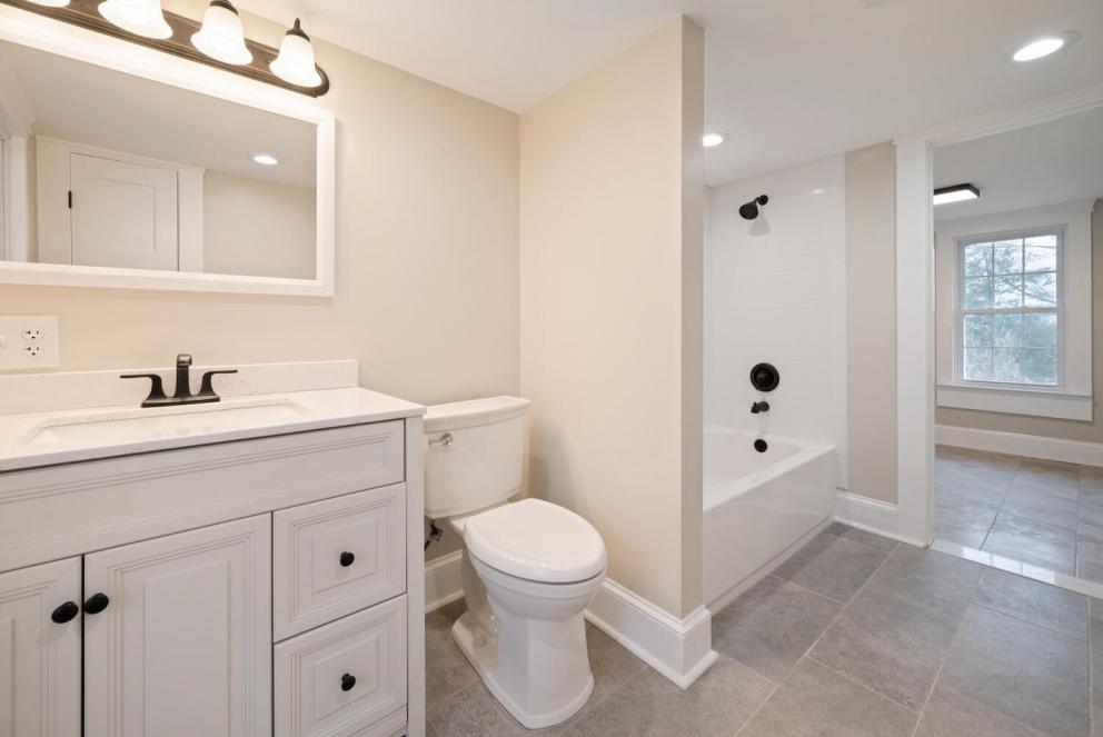 Image for Five Bedroom Newly Renovated Home in Raritan Twp, Hunterdon County-SOLD!