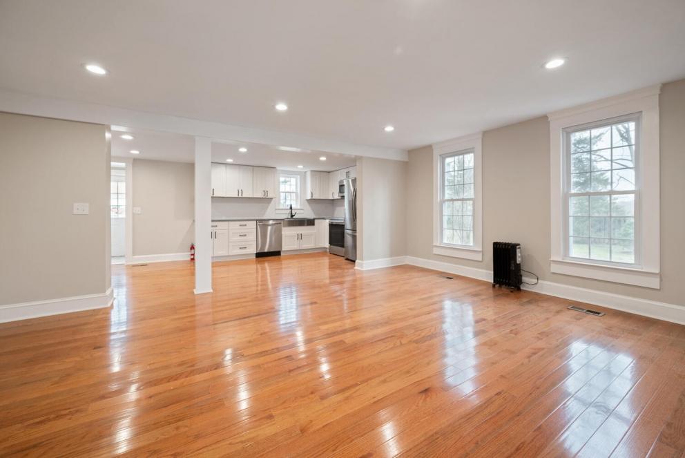 Image for Five Bedroom Newly Renovated Home in Raritan Twp, Hunterdon County-SOLD!