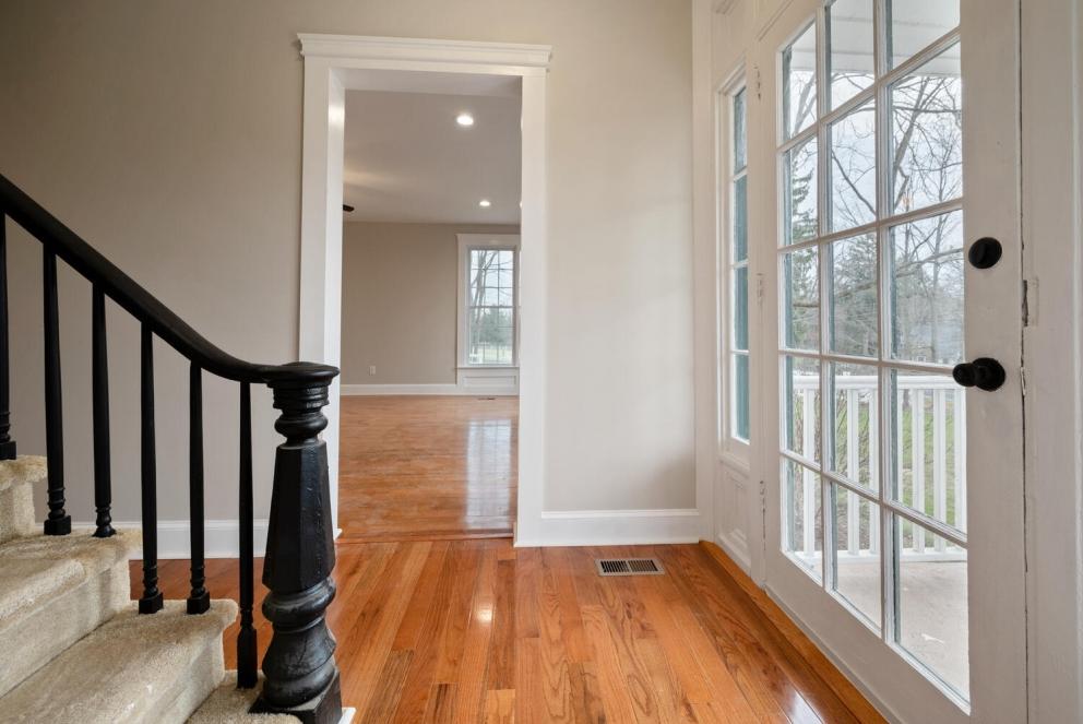 Image for Five Bedroom Newly Renovated Home in Raritan Twp, Hunterdon County-SOLD!