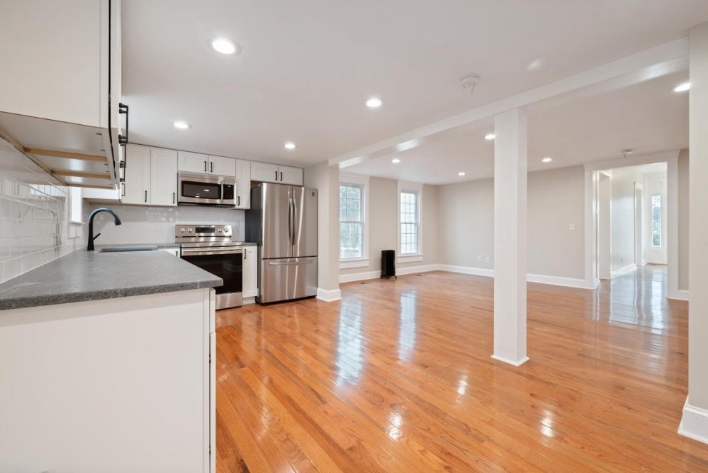 Image for Five Bedroom Newly Renovated Home in Raritan Twp, Hunterdon County-SOLD!