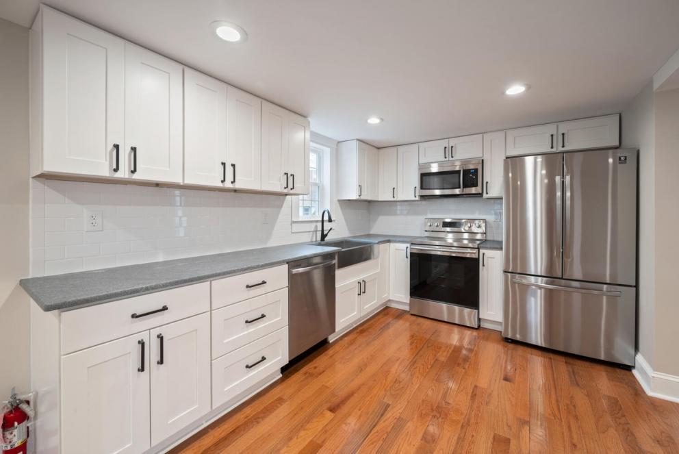 Image for Five Bedroom Newly Renovated Home in Raritan Twp, Hunterdon County-SOLD!