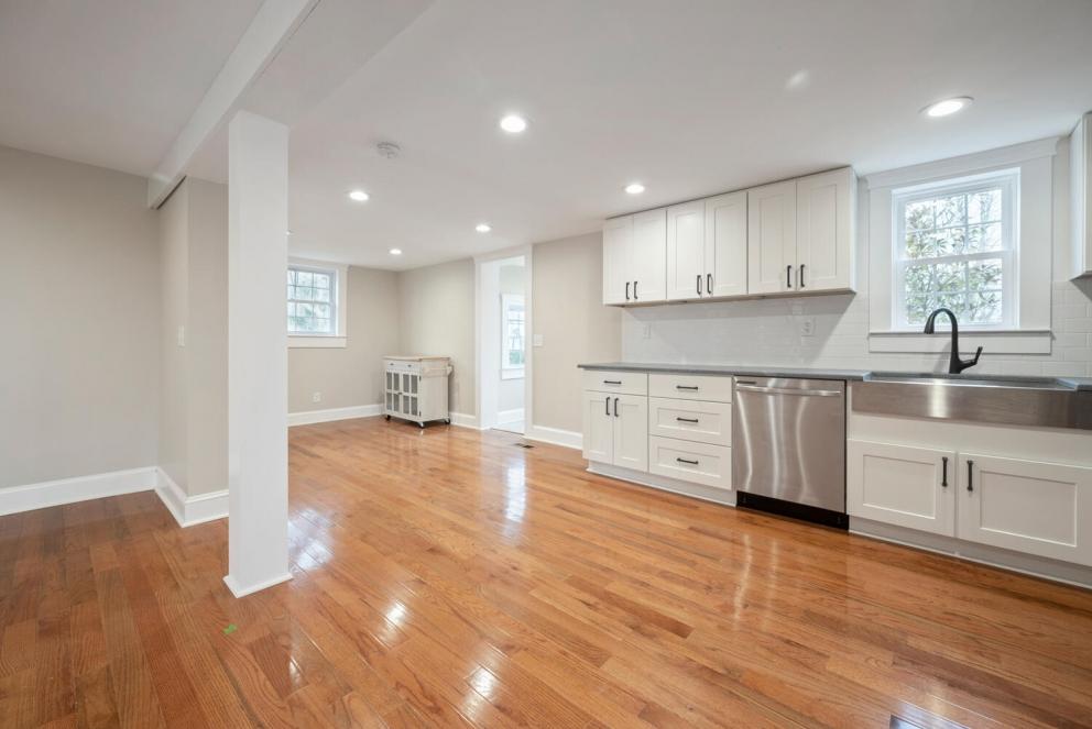 Image for Five Bedroom Newly Renovated Home in Raritan Twp, Hunterdon County-SOLD!