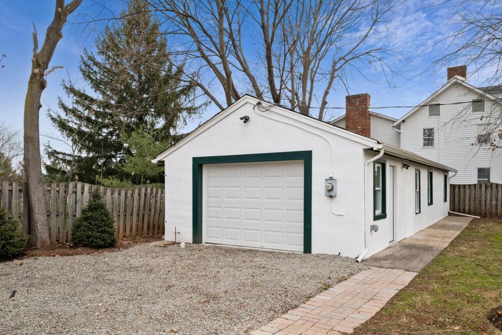 Image for Five Bedroom Newly Renovated Home in Raritan Twp, Hunterdon County-SOLD!
