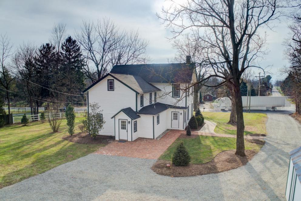 Image for Five Bedroom Newly Renovated Home in Raritan Twp, Hunterdon County-SOLD!