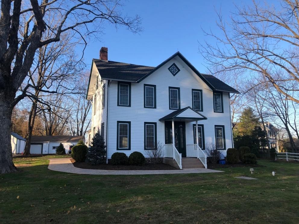 Image for Five Bedroom Newly Renovated Home in Raritan Twp, Hunterdon County-SOLD!