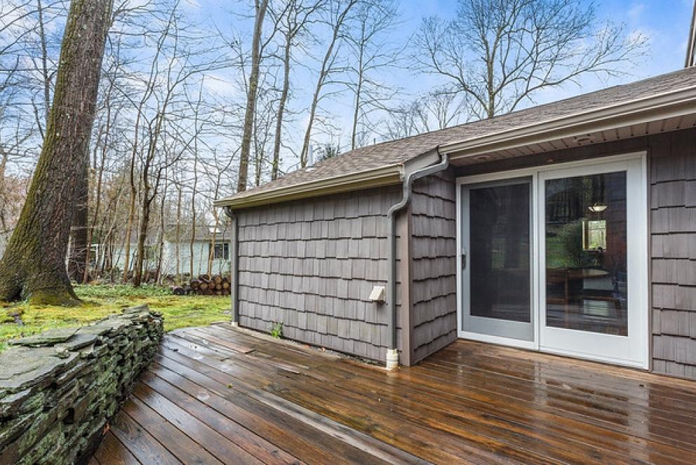 Image for House on the South Branch of Raritan River in Lebanon Twp, Hunterdon County-SOLD!