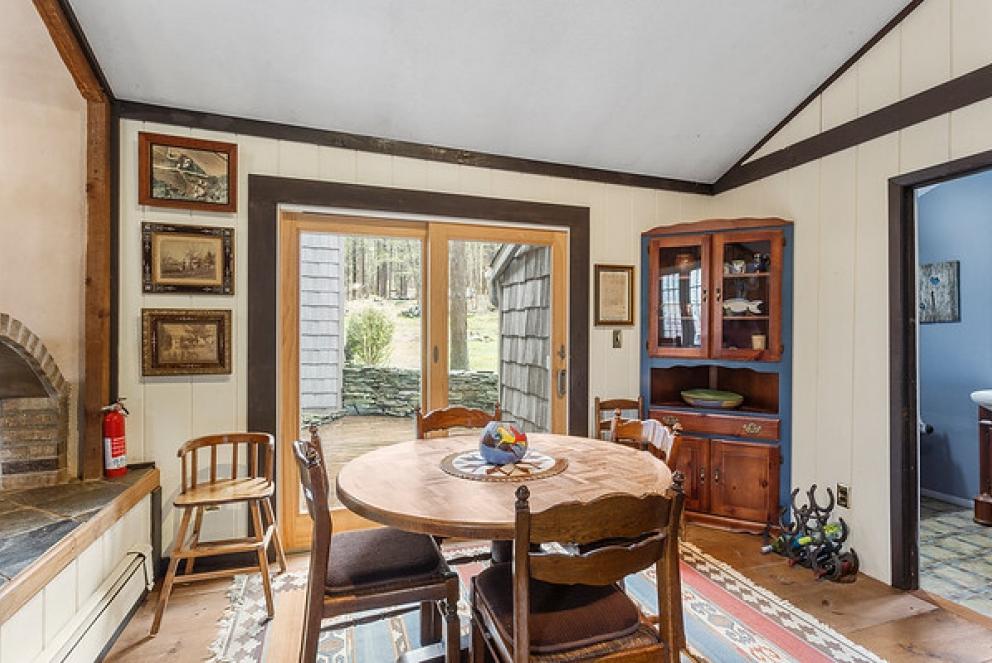 Image for House on the South Branch of Raritan River in Lebanon Twp, Hunterdon County-SOLD!