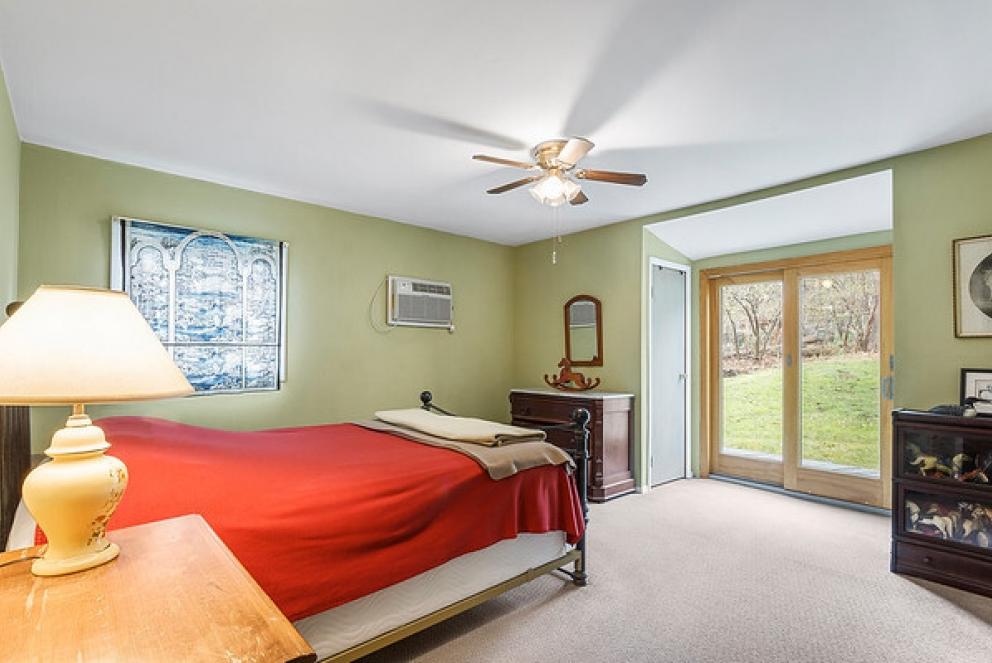 Image for House on the South Branch of Raritan River in Lebanon Twp, Hunterdon County-SOLD!