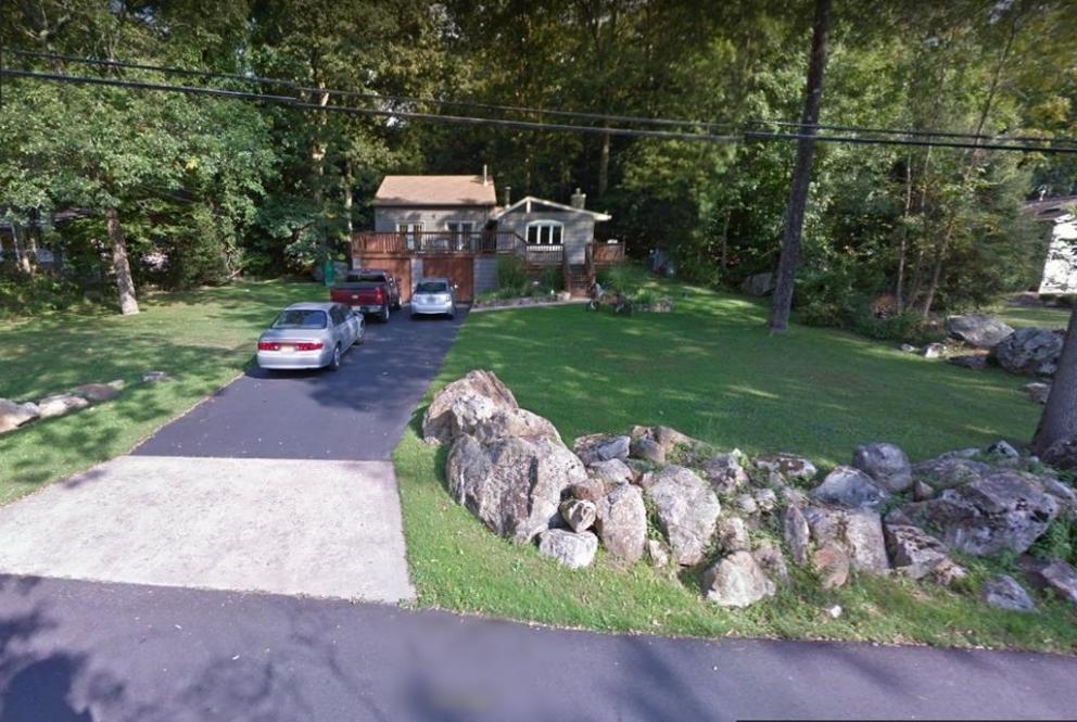 Image for House on the South Branch of Raritan River in Lebanon Twp, Hunterdon County-SOLD!