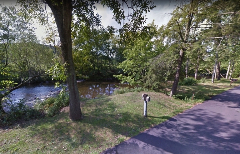 Image for House on the South Branch of Raritan River in Lebanon Twp, Hunterdon County-SOLD!