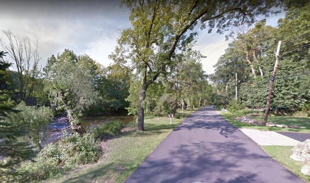 Image for House on the South Branch of Raritan River in Lebanon Twp, Hunterdon County-SOLD!