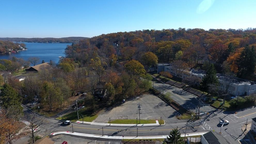 Image for Redevelopment Opportunity Including Multi-Family, Former School in Hopatcong NJ-SOLD!