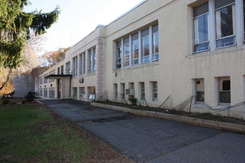 Image for Redevelopment Opportunity Including Multi-Family, Former School in Hopatcong NJ-SOLD!