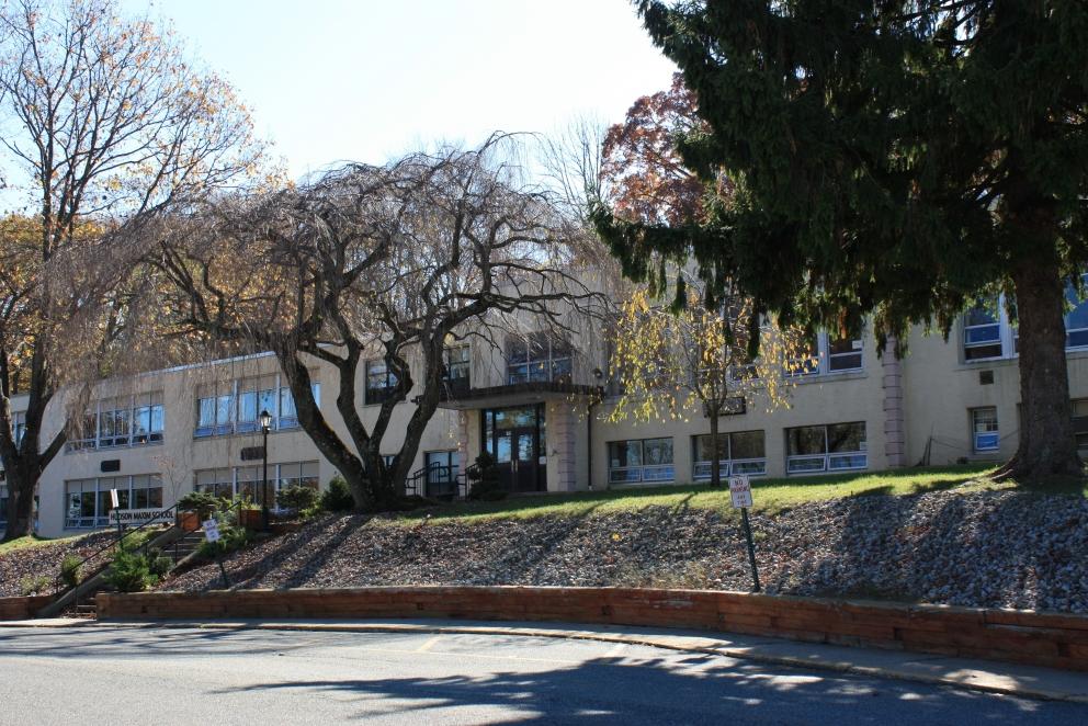 Image for Redevelopment Opportunity Including Multi-Family, Former School in Hopatcong NJ-SOLD!