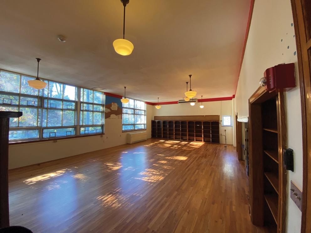 Image for Redevelopment Opportunity Including Multi-Family, Former School in Hopatcong NJ-SOLD!